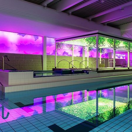 Lohja Spa & Resort Karjalohja Zewnętrze zdjęcie