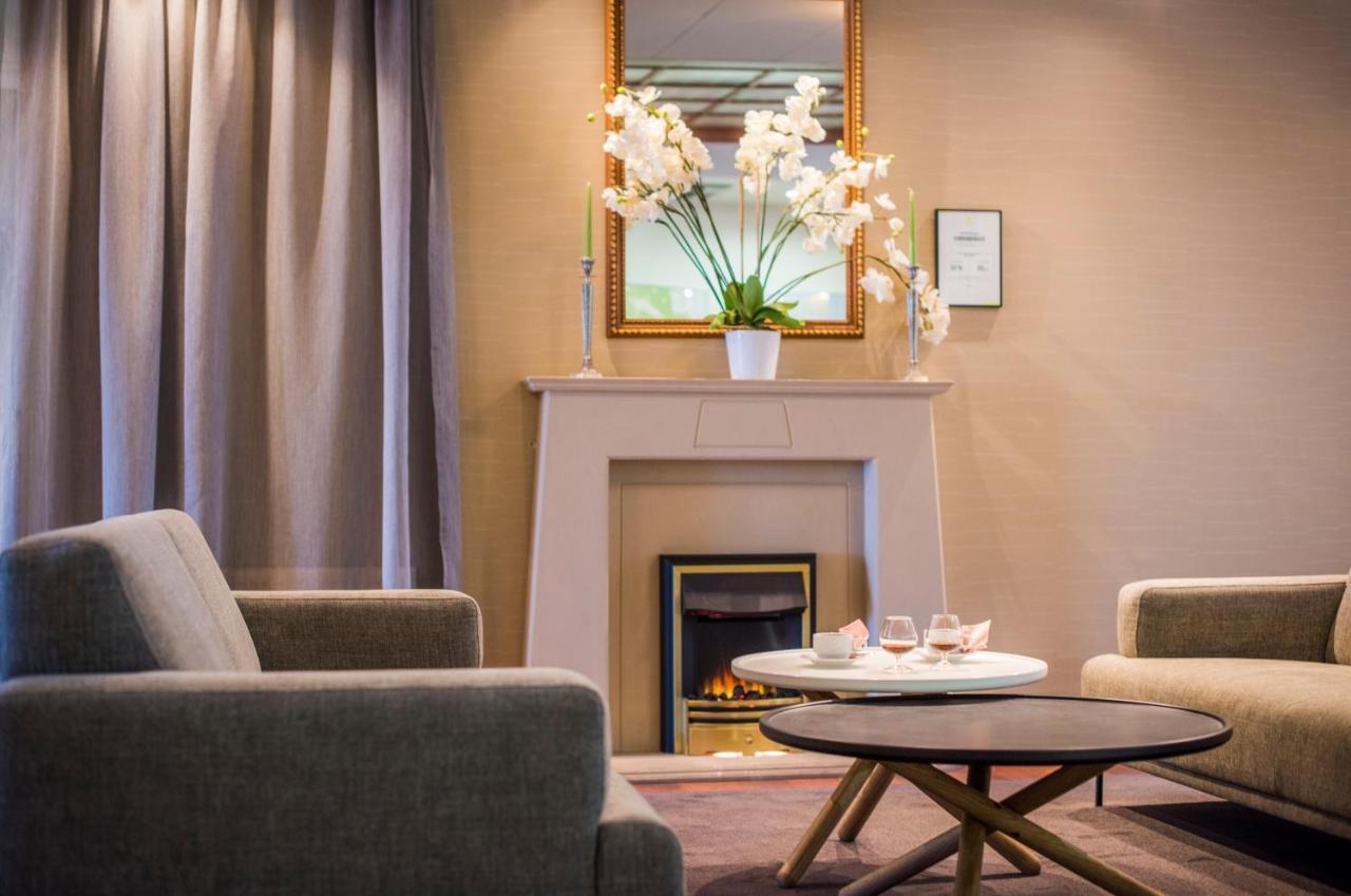 Lohja Spa & Resort Karjalohja Zewnętrze zdjęcie