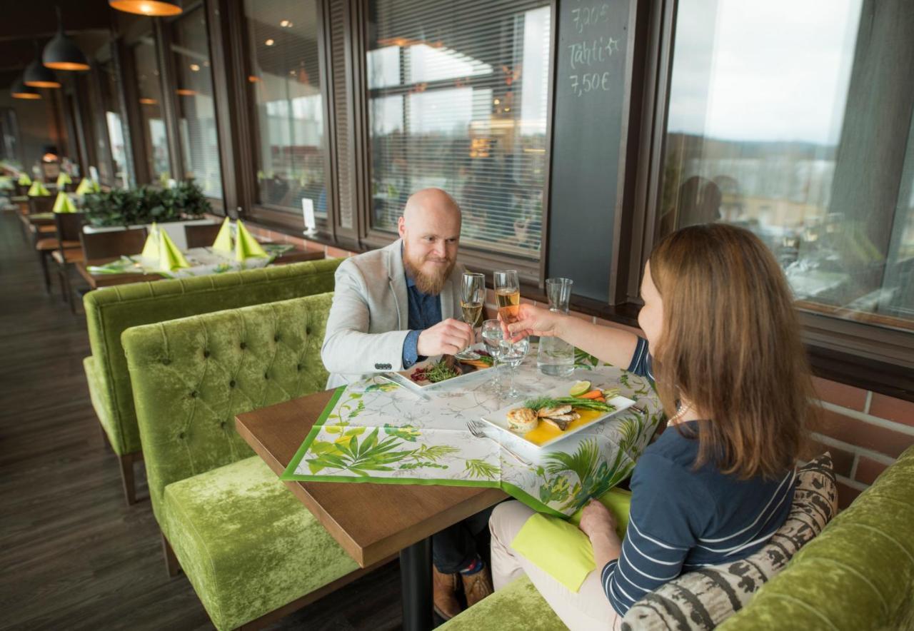 Lohja Spa & Resort Karjalohja Zewnętrze zdjęcie