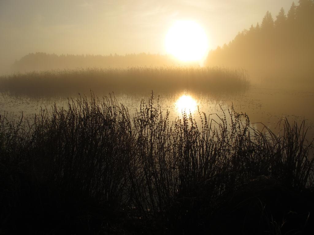 Lohja Spa & Resort Karjalohja Zewnętrze zdjęcie