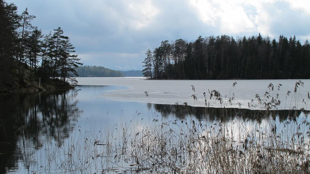 Lohja Spa & Resort Karjalohja Zewnętrze zdjęcie