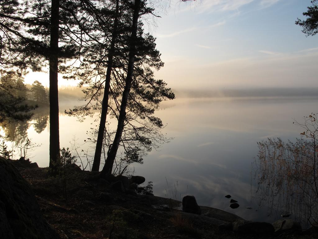 Lohja Spa & Resort Karjalohja Zewnętrze zdjęcie