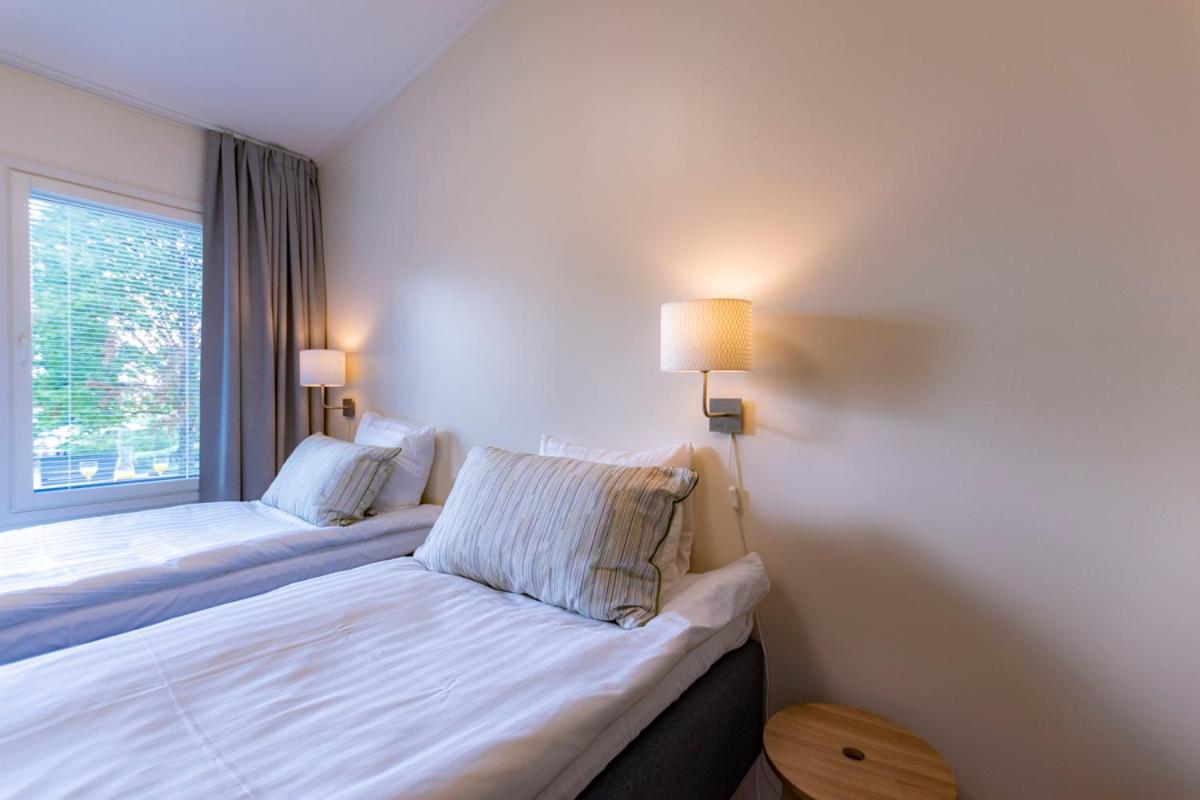 Lohja Spa & Resort Karjalohja Zewnętrze zdjęcie