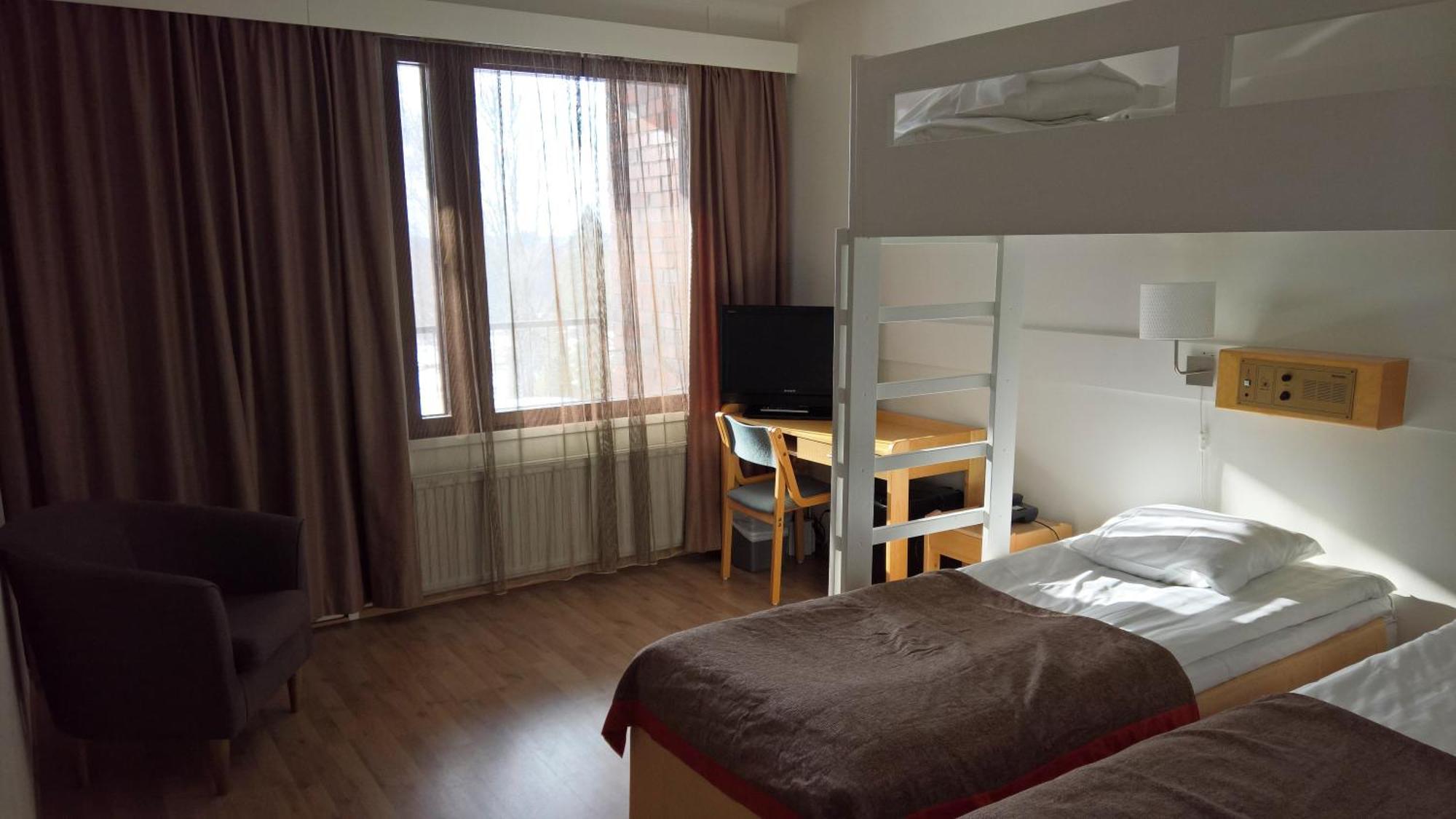 Lohja Spa & Resort Karjalohja Pokój zdjęcie