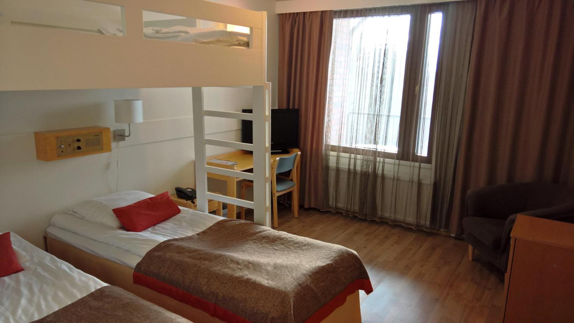 Lohja Spa & Resort Karjalohja Pokój zdjęcie
