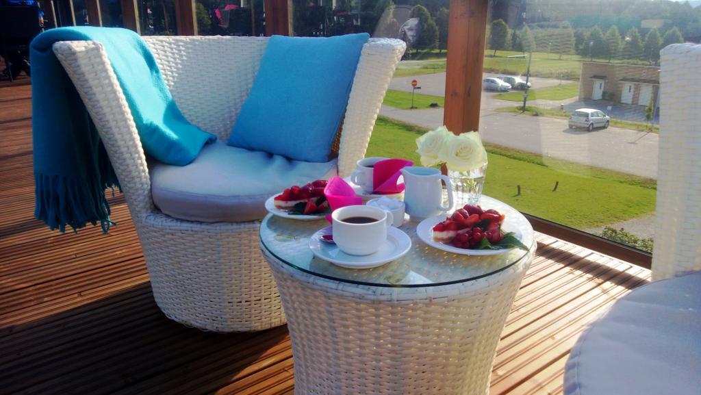 Lohja Spa & Resort Karjalohja Zewnętrze zdjęcie