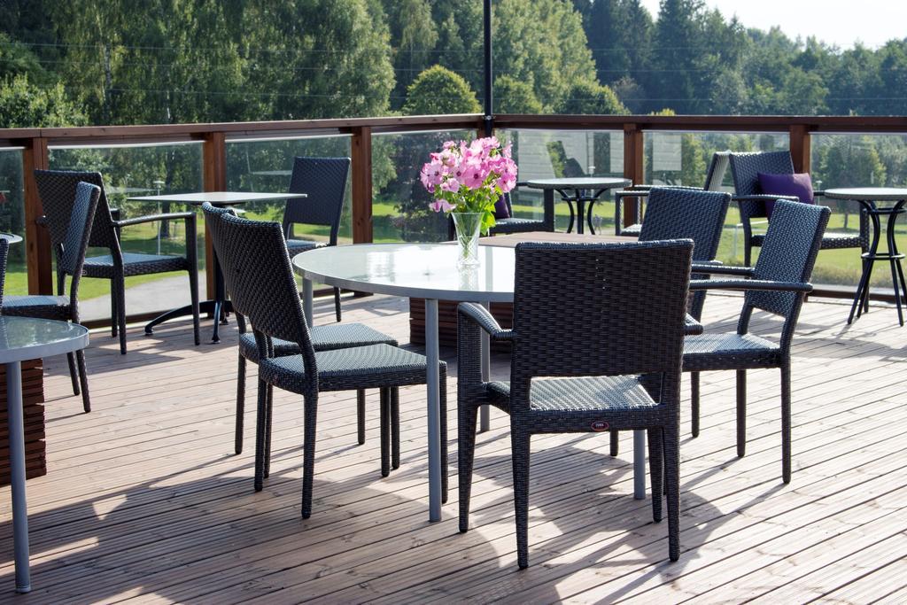 Lohja Spa & Resort Karjalohja Zewnętrze zdjęcie