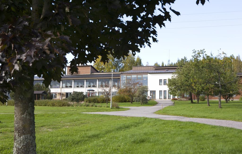 Lohja Spa & Resort Karjalohja Zewnętrze zdjęcie