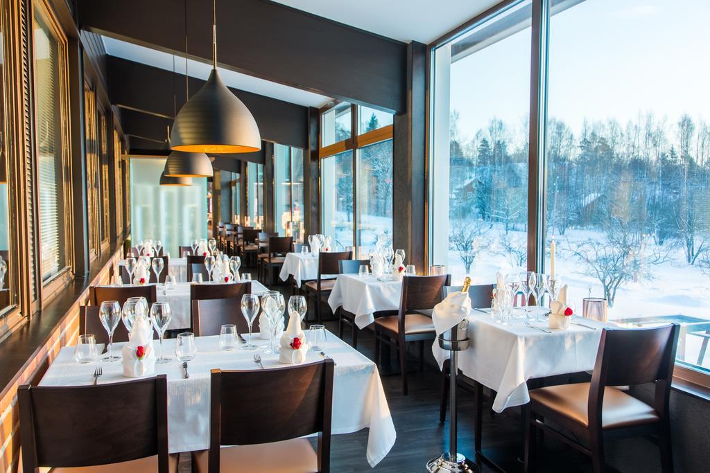 Lohja Spa & Resort Karjalohja Zewnętrze zdjęcie