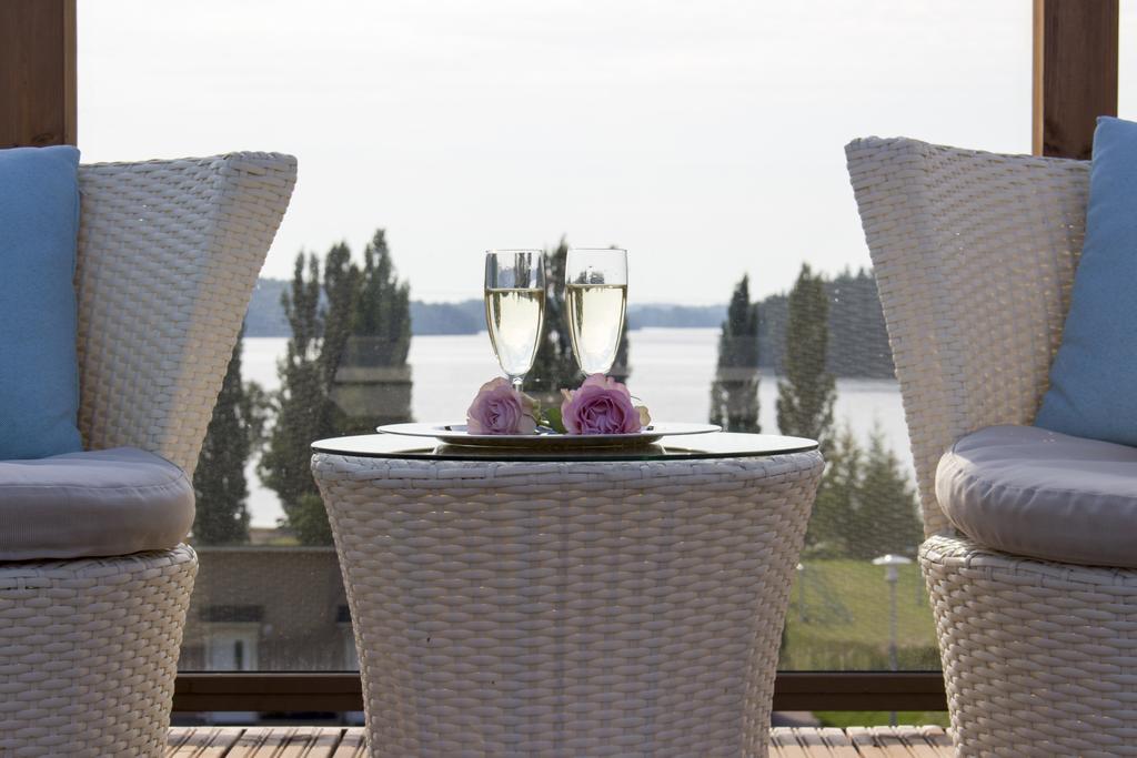 Lohja Spa & Resort Karjalohja Zewnętrze zdjęcie