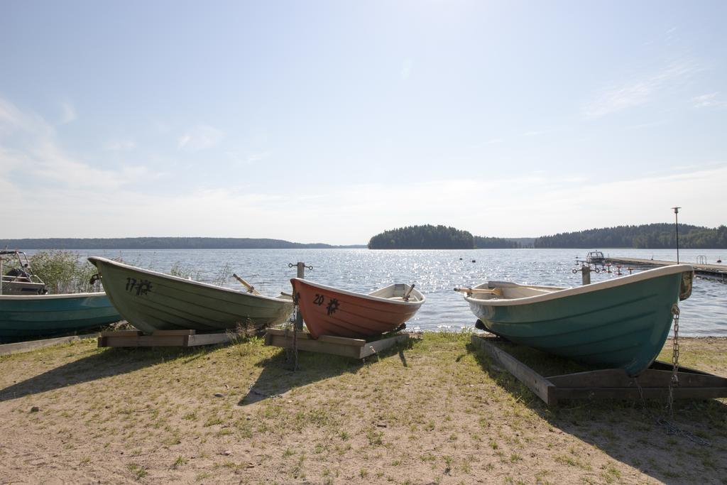 Lohja Spa & Resort Karjalohja Zewnętrze zdjęcie