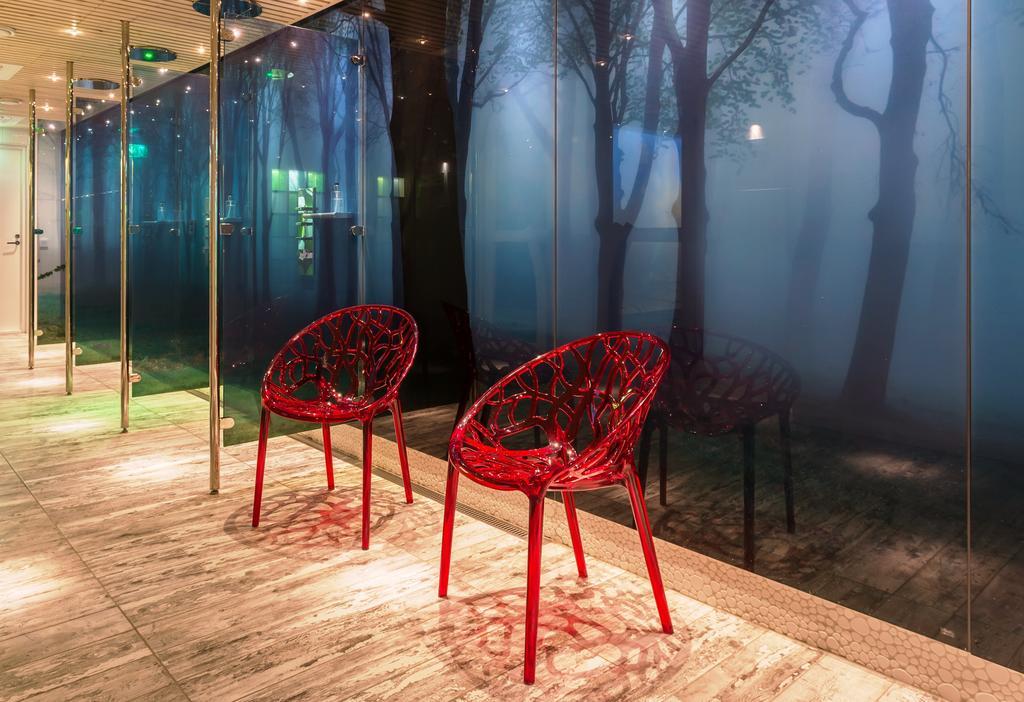 Lohja Spa & Resort Karjalohja Zewnętrze zdjęcie