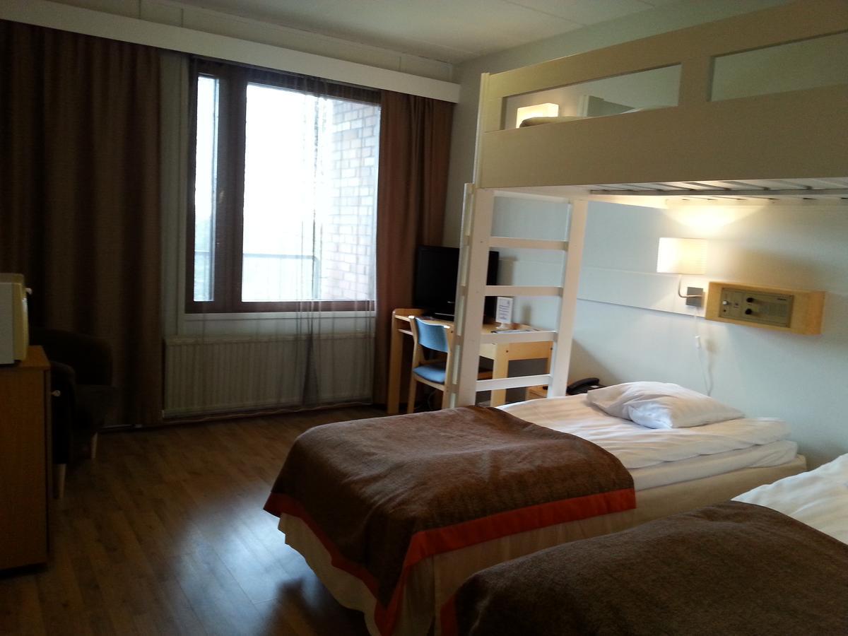 Lohja Spa & Resort Karjalohja Zewnętrze zdjęcie