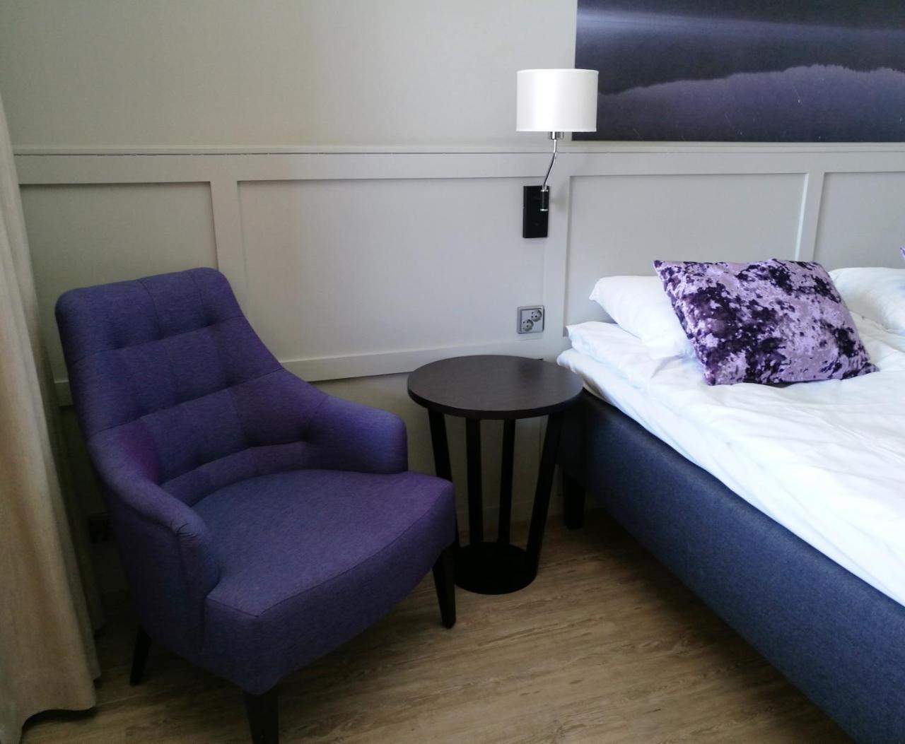 Lohja Spa & Resort Karjalohja Zewnętrze zdjęcie
