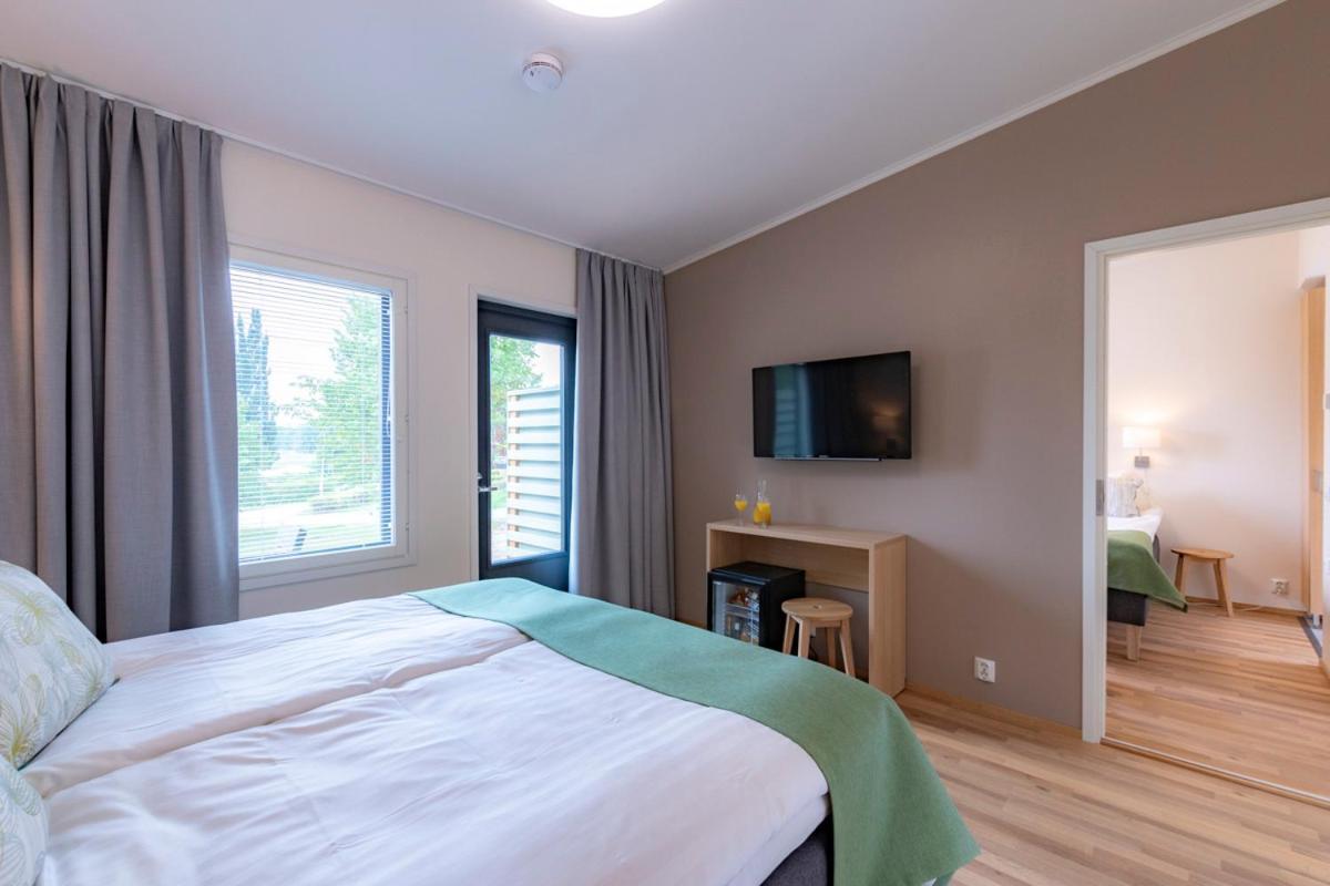 Lohja Spa & Resort Karjalohja Zewnętrze zdjęcie