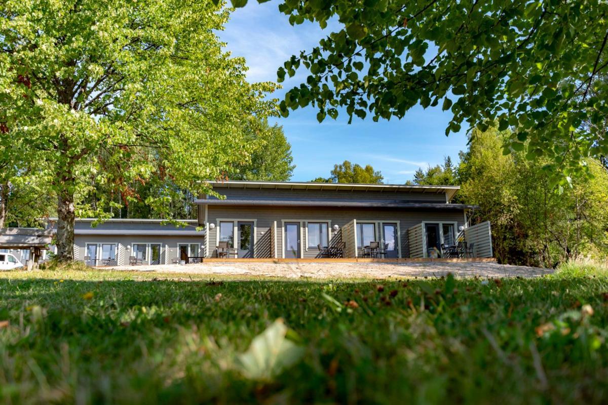 Lohja Spa & Resort Karjalohja Zewnętrze zdjęcie