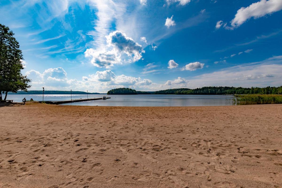 Lohja Spa & Resort Karjalohja Zewnętrze zdjęcie