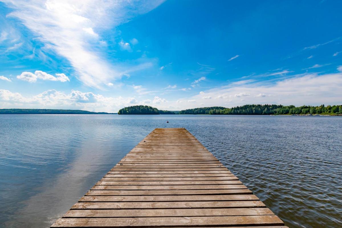 Lohja Spa & Resort Karjalohja Zewnętrze zdjęcie