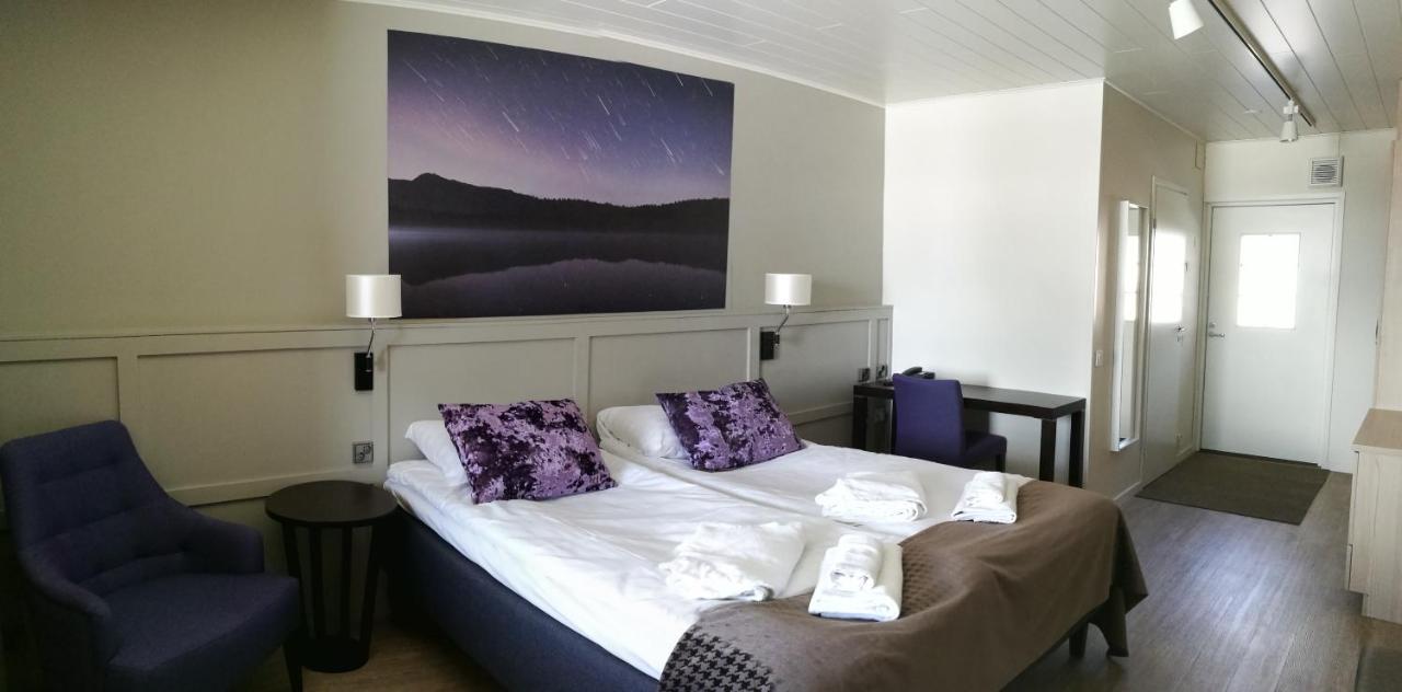 Lohja Spa & Resort Karjalohja Zewnętrze zdjęcie