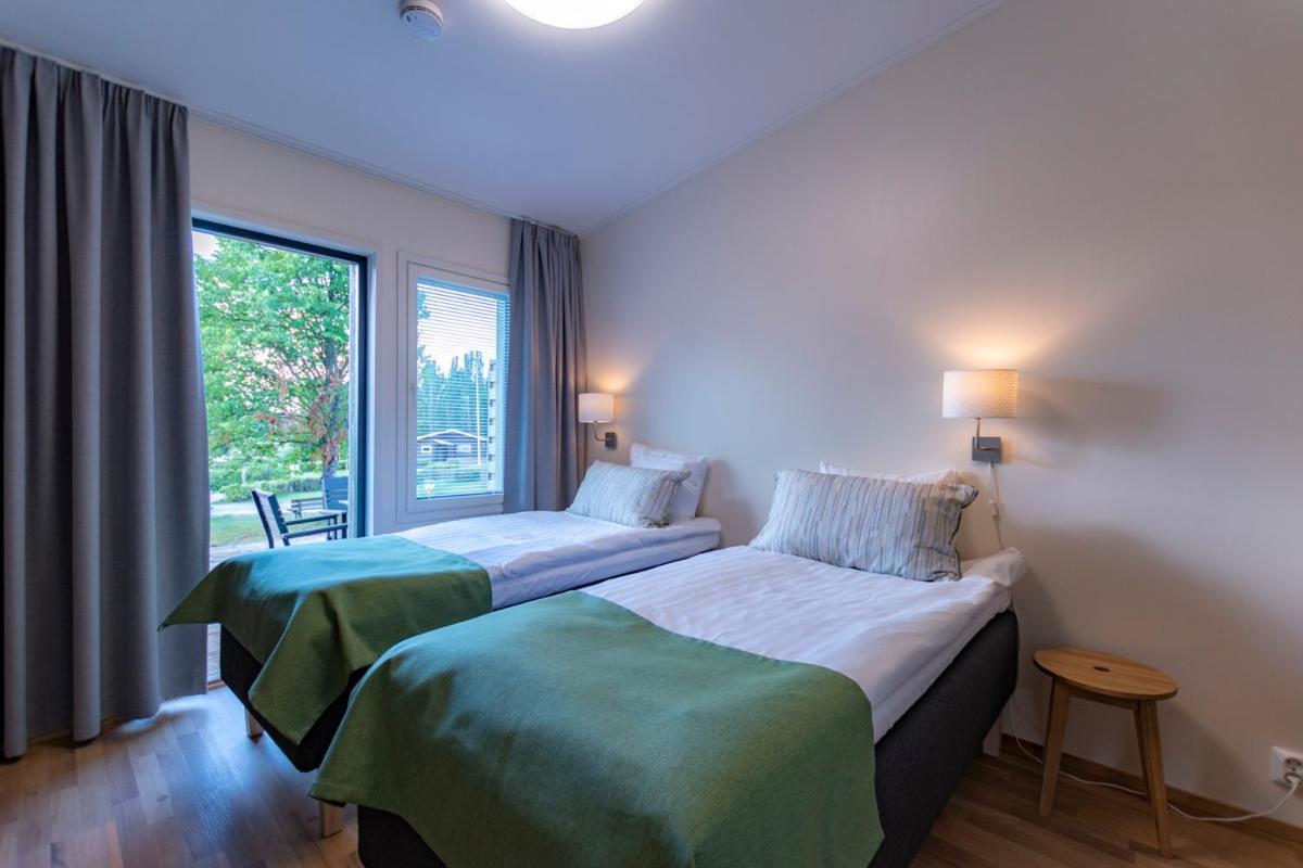 Lohja Spa & Resort Karjalohja Zewnętrze zdjęcie